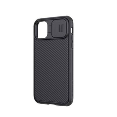 CASE IPHONE 14 NILLKIN CAMSHIELD FUNDA NEGRO - 2