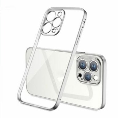 CASE IPHONE 11 PRO MAX SPACE FUNDA TRANSPARENTE - 1