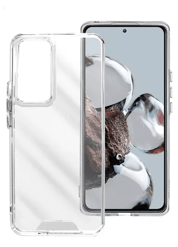 CASE XIAOMI MI 12T SPACE + VIDRIO TEMPLADO - 2