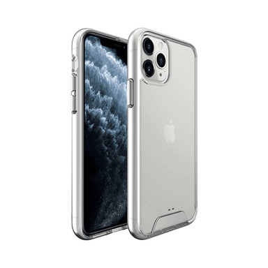 CASE IPHONE 11 PRO SPACE + VIDRIO TEMPLADO - 2