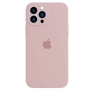 CASE IPHONE 15 PRO NUDE SILICON + VIDRIO TEMPLADO - 2