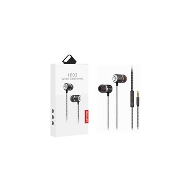 AUDIFONOS BLUETOOTH LENOVO H103 - 1