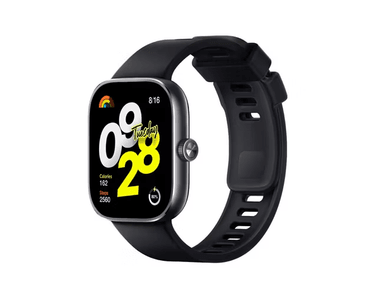 SMARTWATCH REDMI XIAOMI 4 NEGRO - 2