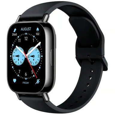 RELOJ XIAOMI NEGRO REDMI WATCH 5 LITE - 1