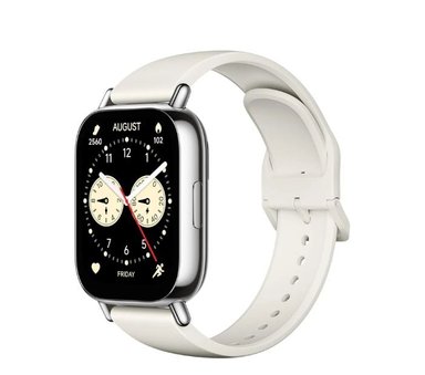 RELOJ XIAOMI REDMI WATCH 5 LITE-BLANCO