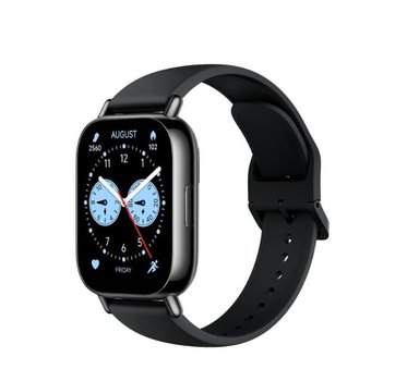 RELOJ XIAOMI REDMI WATCH 5 LITE-NEGRO