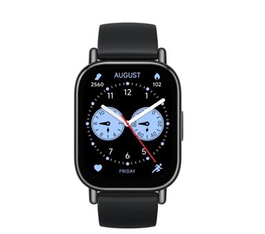 RELOJ XIAOMI REDMI WATCH 5 LITE-NEGRO - 2