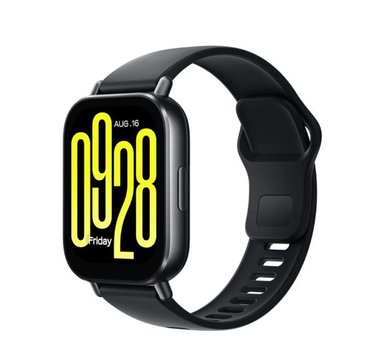 RELOJ XIAOMI REDMI WATCH 5 ACTIVE-NEGRO