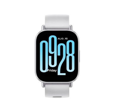 RELOJ XIAOMI REDMI WATCH 5 ACTIVE-BLANCO - 3