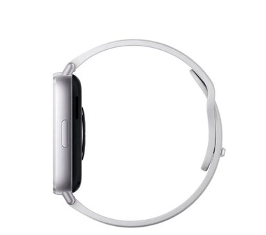 RELOJ XIAOMI REDMI WATCH 5 ACTIVE-BLANCO - 4