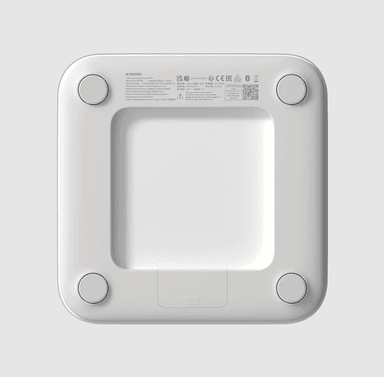 BALANZA DIGITAL INTELIGENTE XIAOMI MI SMART SCALE S200 - BLANCO - 3