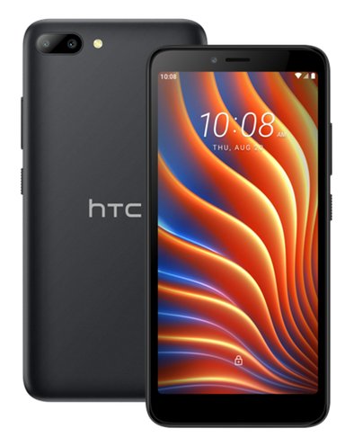 CELULAR BMOBILE HTC WILDFIRE E ULTRA 4G 32GB 2GB RAM 5MP + 2MP 5.5" NEGRO