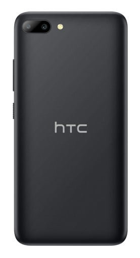 CELULAR BMOBILE HTC WILDFIRE E ULTRA 4G 32GB 2GB RAM 5MP + 2MP 5.5" NEGRO - 3
