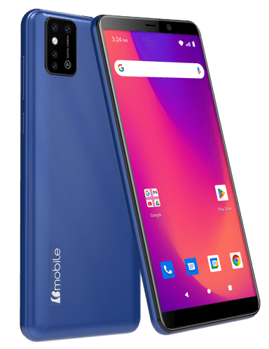 BMOBILE BL61 PRO AZUL - 1
