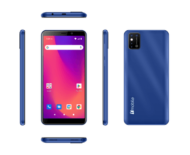 BMOBILE BL61 PRO AZUL - 2