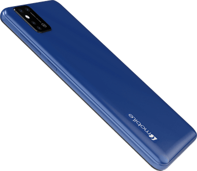 BMOBILE BL61 PRO AZUL - 3