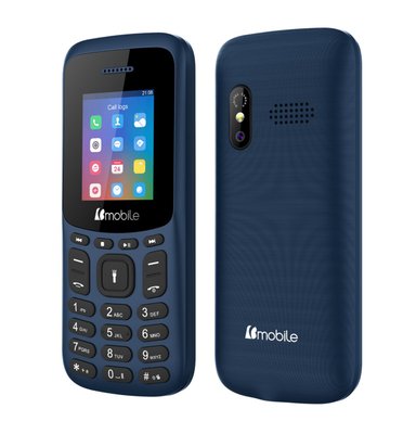 CELULAR BMOBILE K391 AZUL