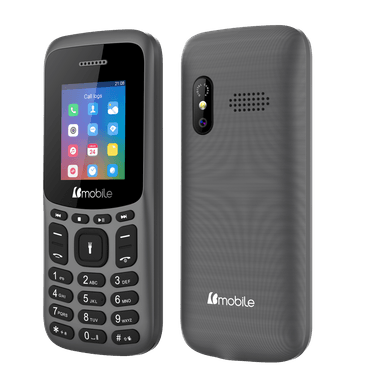 CELULAR BMOBILE K391 GRIS