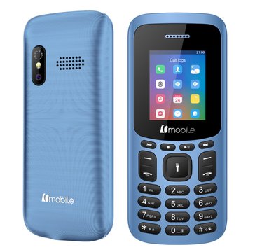 CELULAR BMOBILE K391 CELESTE