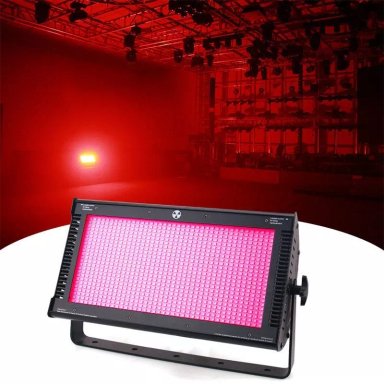 LED STORMI INNOVA LEDS 1500CC RGB STROBO ESTROBOSCÓPICA PARA ESCENARIO