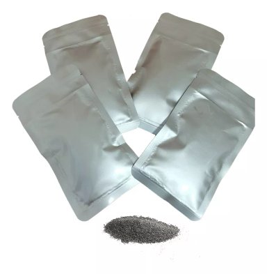 POLVO DE CHISPA FRIA INNOVA LEDS PARA MAQUINA ELECTRONICA BODAS PACK X4