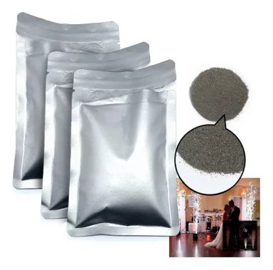 POLVO FRIO INNOVA LEDS PARA MAQUINA DE CHISPA ELECTRONICA (BODA Y FIESTA) PACK X3