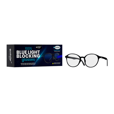 LENTES CON BLOQUEO LUZ AZUL  UNIDAD  M1  GUDSLIP - 2