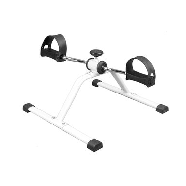 EJERCITADOR DE PEDAL CARDIO PARA BRAZOS Y PIERNAS MINI BICI