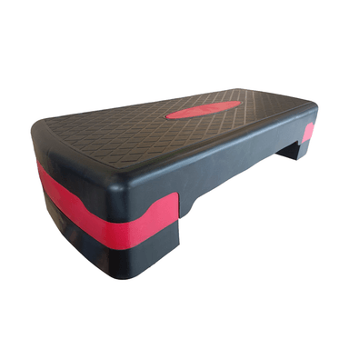 STEP WINNER 2 NIVELES AEROBICOS ESCALADOR ANTIDESLIZANTE PILATES