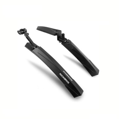 TAPABARRO GUARDABARRO DELANTERO Y POSTERIOR ROCKBROS