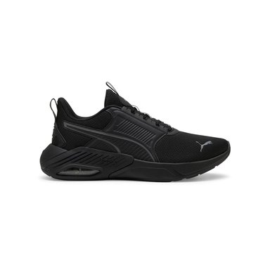 ZAPATILLAS HOMBRE PUMA NEGRO 356555 CORRER X-CELL NOVA FS