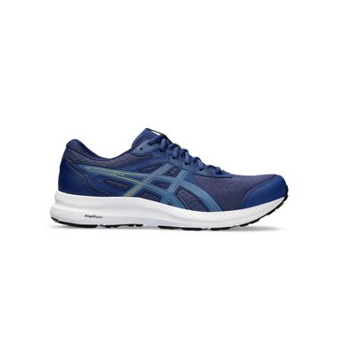 ZAPATILLAS HOMBRE ASICS AZUL 357421 CORRER GEL-CONTEND 8 C
