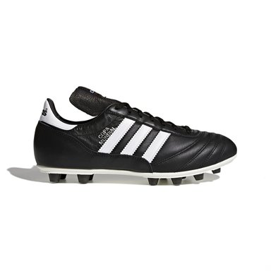 ZAPATILLAS HOMBRE ADIDAS NEGRO 349600 FUTBOL COPA MUNDIAL