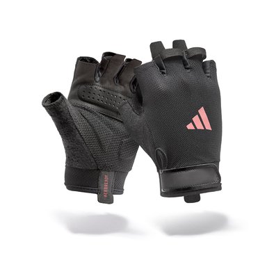 GUANTES ADIDAS ENTRENAR UNISEX EQP ESSENTIAL TRAINING GLOVES PINK XL