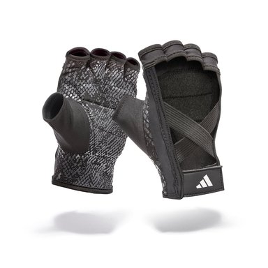 GUANTES ADIDAS ENTRENAR MUJER EQP WOMEN'S TRAINING GLOVES BLACK XL
