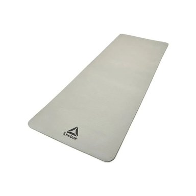MAT REEBOK 330160 ENTRENAR UNISEX EQP ENTRENAMIENTO GRIS - 1
