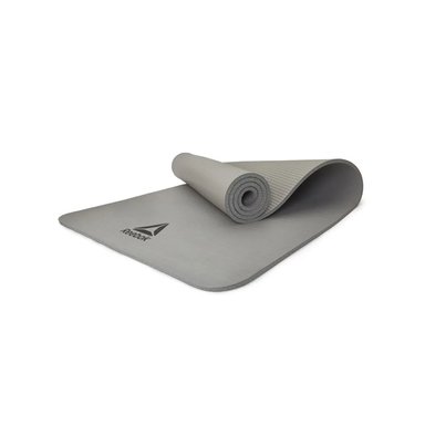 MAT REEBOK 330160 ENTRENAR UNISEX EQP ENTRENAMIENTO GRIS - 3