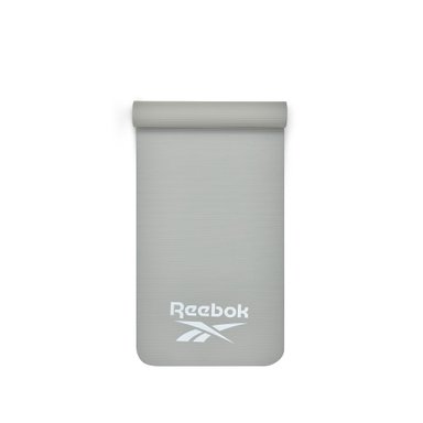 MAT REEBOK 330160 ENTRENAR UNISEX EQP ENTRENAMIENTO GRIS - 4