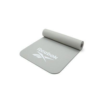 MAT REEBOK 330160 ENTRENAR UNISEX EQP ENTRENAMIENTO GRIS - 5