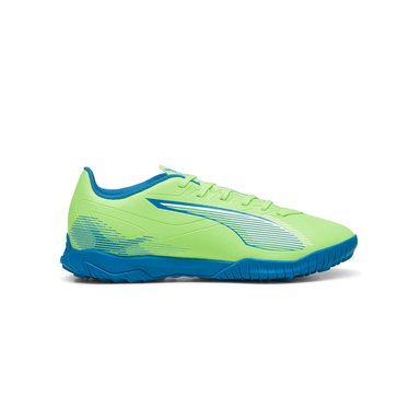 ZAPATILLAS HOMBRE PUMA VERDE 360619 FUTBOL ULTRA 5 PLAY TT