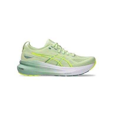 ZAPATILLAS MUJER ASICS VERDE 361877 CORRER GEL-KAYANO 31 C