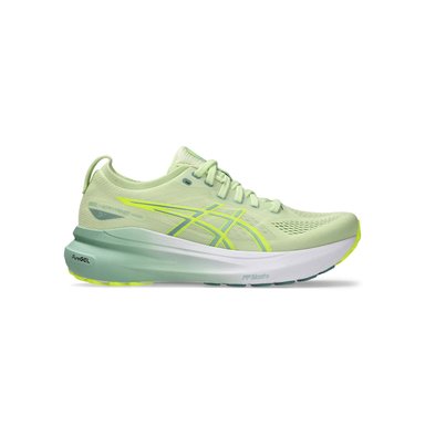 ZAPATILLAS MUJER ASICS VERDE 361877 CORRER GEL-KAYANO 31 C