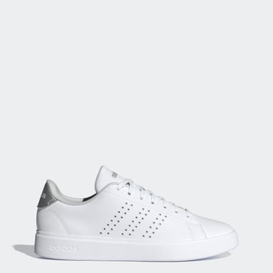 ZAPATILLAS URBANO MUJER ADIDAS BLANCO 357989 ADVANTAGE 2.0 - 4