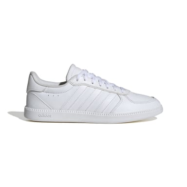 ZAPATILLAS URBANO MUJER ADIDAS BLANCO 358102 BREAKNET SLEEK - 1