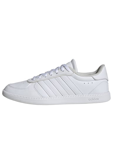 ZAPATILLAS URBANO MUJER ADIDAS BLANCO 358102 BREAKNET SLEEK - 2