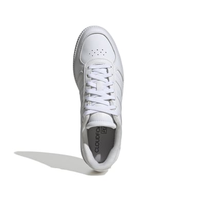 ZAPATILLAS URBANO MUJER ADIDAS BLANCO 358102 BREAKNET SLEEK - 3