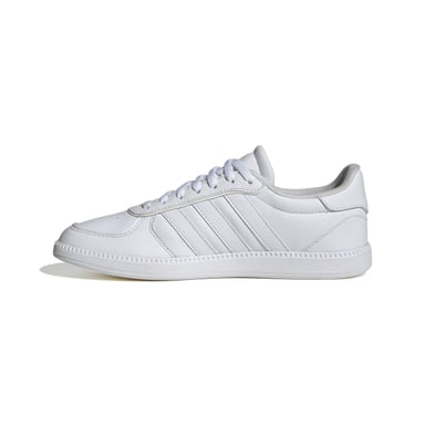 ZAPATILLAS URBANO MUJER ADIDAS BLANCO 358102 BREAKNET SLEEK - 5