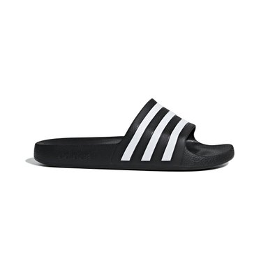 SANDALIAS UNISEX ADIDAS NEGRO NATACION ADILETTE AQUA