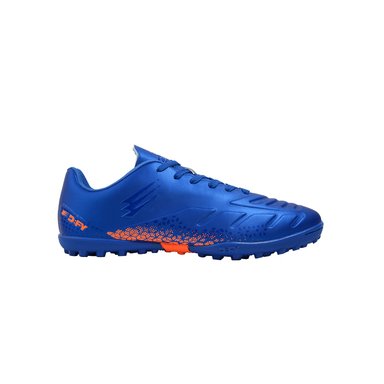ZAPATILLAS HOMBRE DFY AZUL 359205 FUTBOL NEO TF