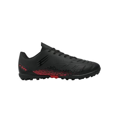 ZAPATILLAS UNISEX DFY NEGRO 359216 FUTBOL NEO TF